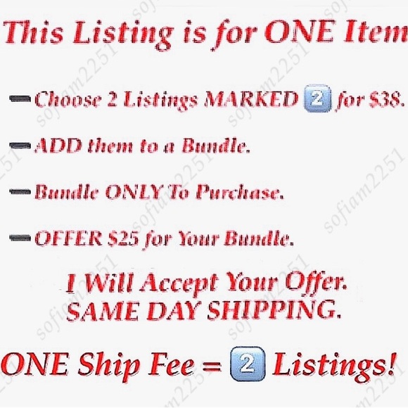 🌟Posh Ambassador II🌟 🌟Posh Affiliate🌟 - Picture 12 of 13